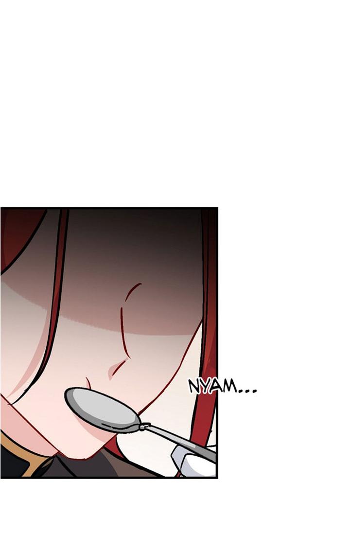 Leveling Up, By Only Eating! - Chapter 30 Page 41