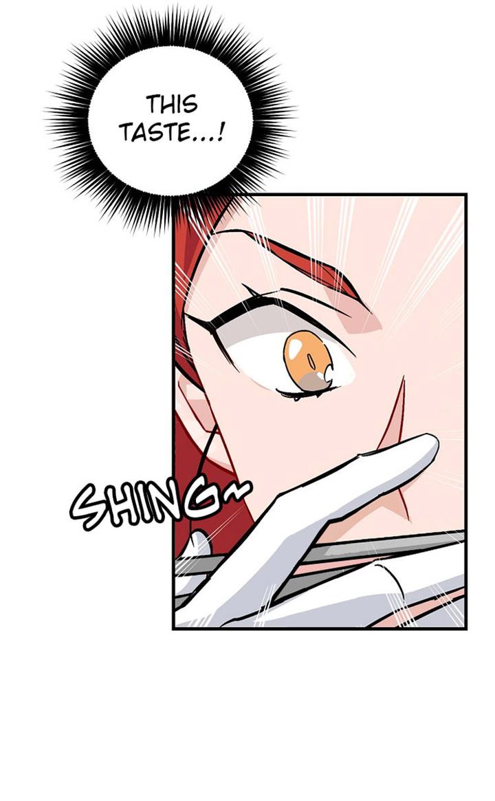 Leveling Up, By Only Eating! - Chapter 30 Page 42