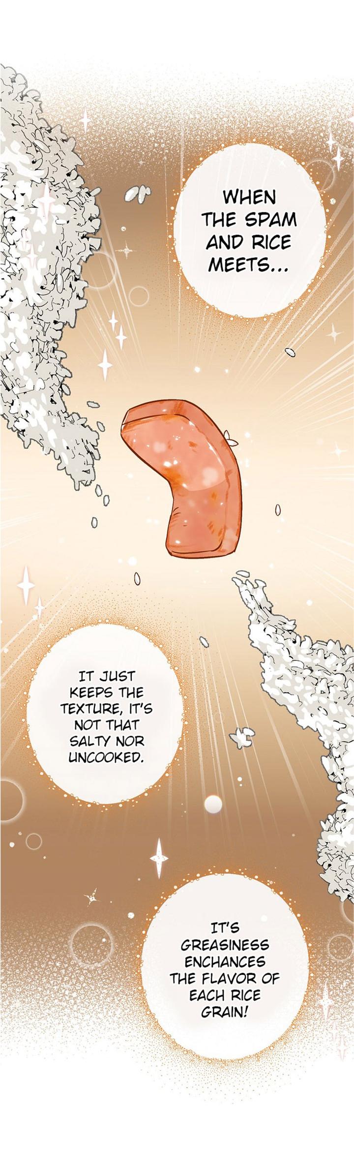 Leveling Up, By Only Eating! - Chapter 30 Page 43