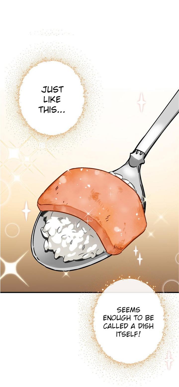 Leveling Up, By Only Eating! - Chapter 30 Page 44