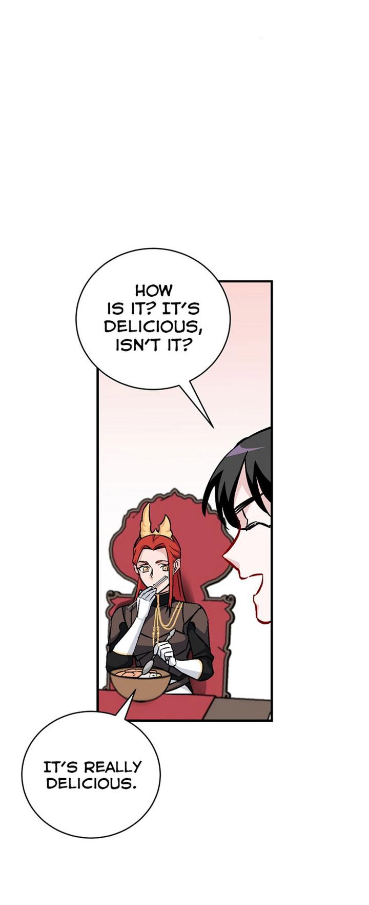 Leveling Up, By Only Eating! - Chapter 30 Page 45