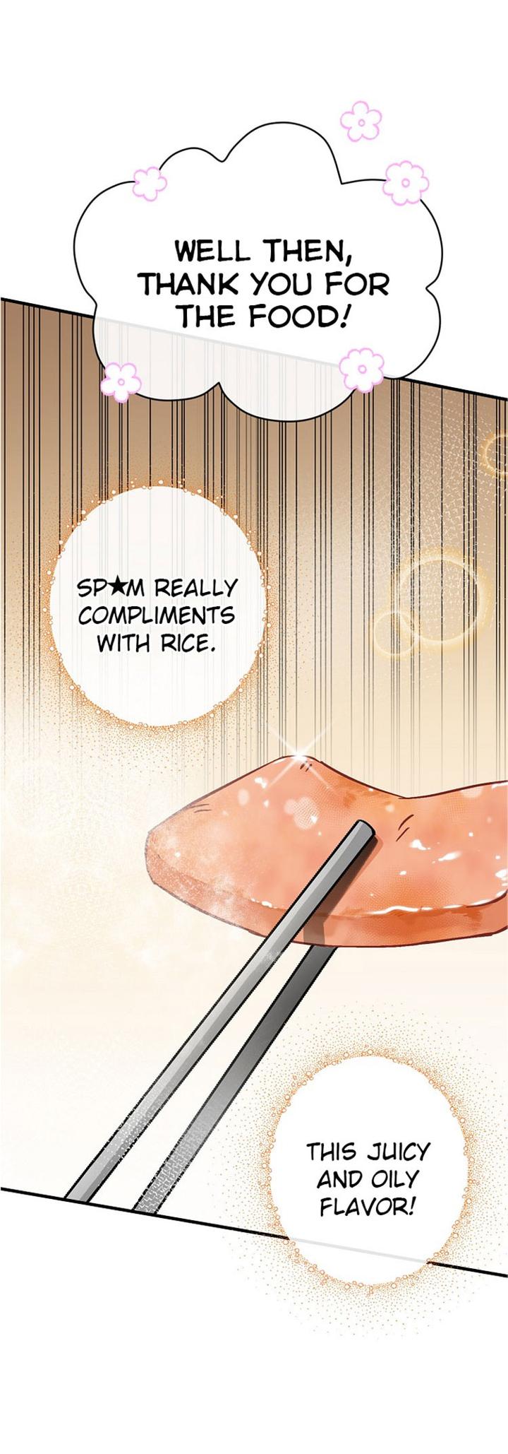 Leveling Up, By Only Eating! - Chapter 30 Page 47
