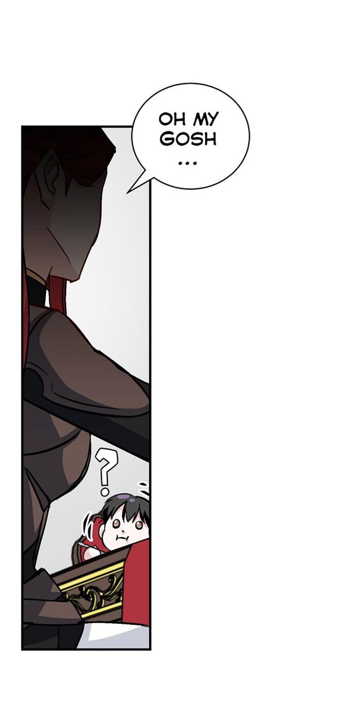 Leveling Up, By Only Eating! - Chapter 30 Page 49