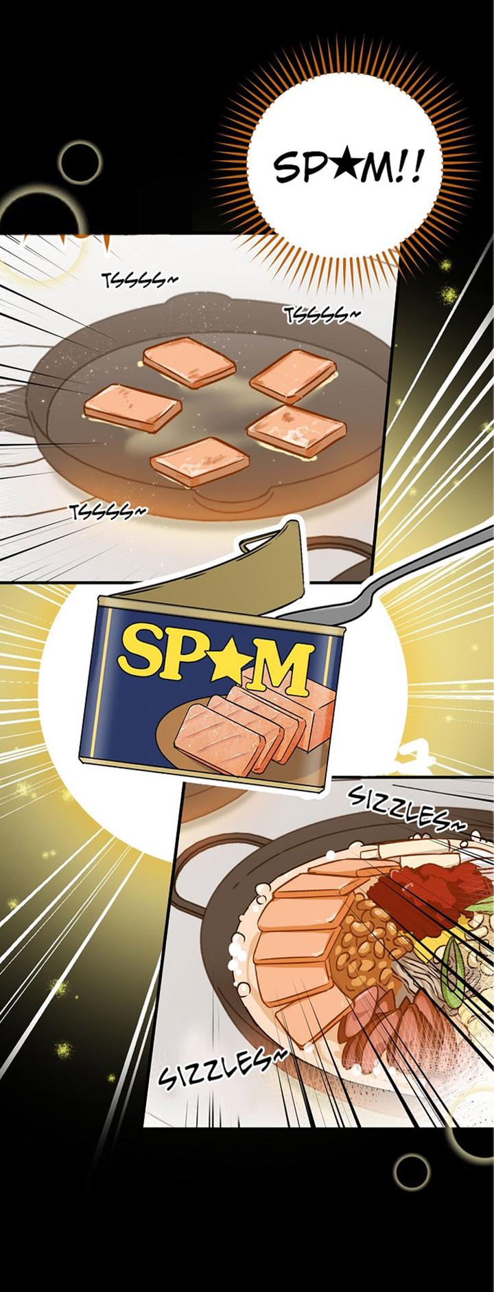 Leveling Up, By Only Eating! - Chapter 30 Page 6