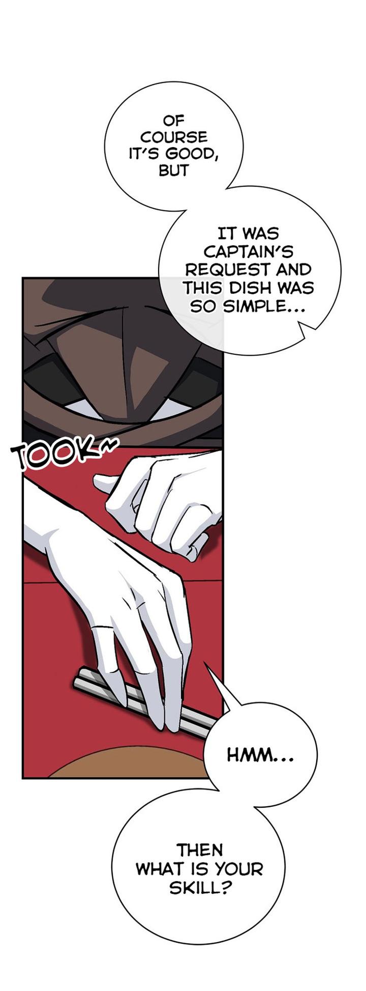 Leveling Up, By Only Eating! - Chapter 30 Page 60