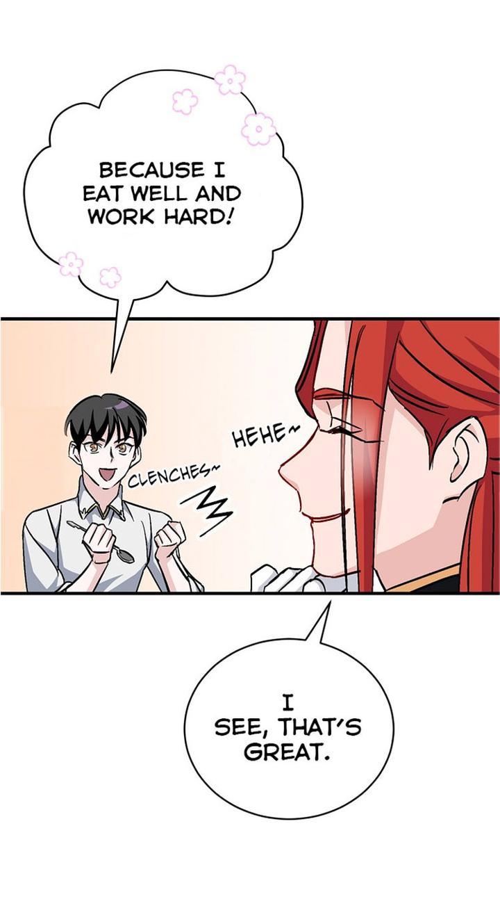 Leveling Up, By Only Eating! - Chapter 30 Page 63