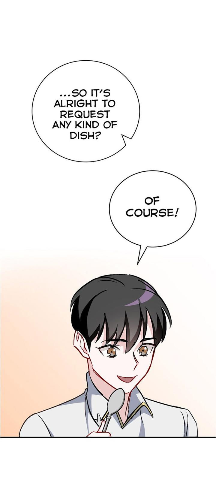 Leveling Up, By Only Eating! - Chapter 30 Page 64