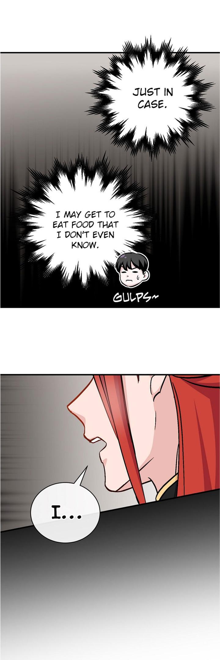 Leveling Up, By Only Eating! - Chapter 30 Page 66