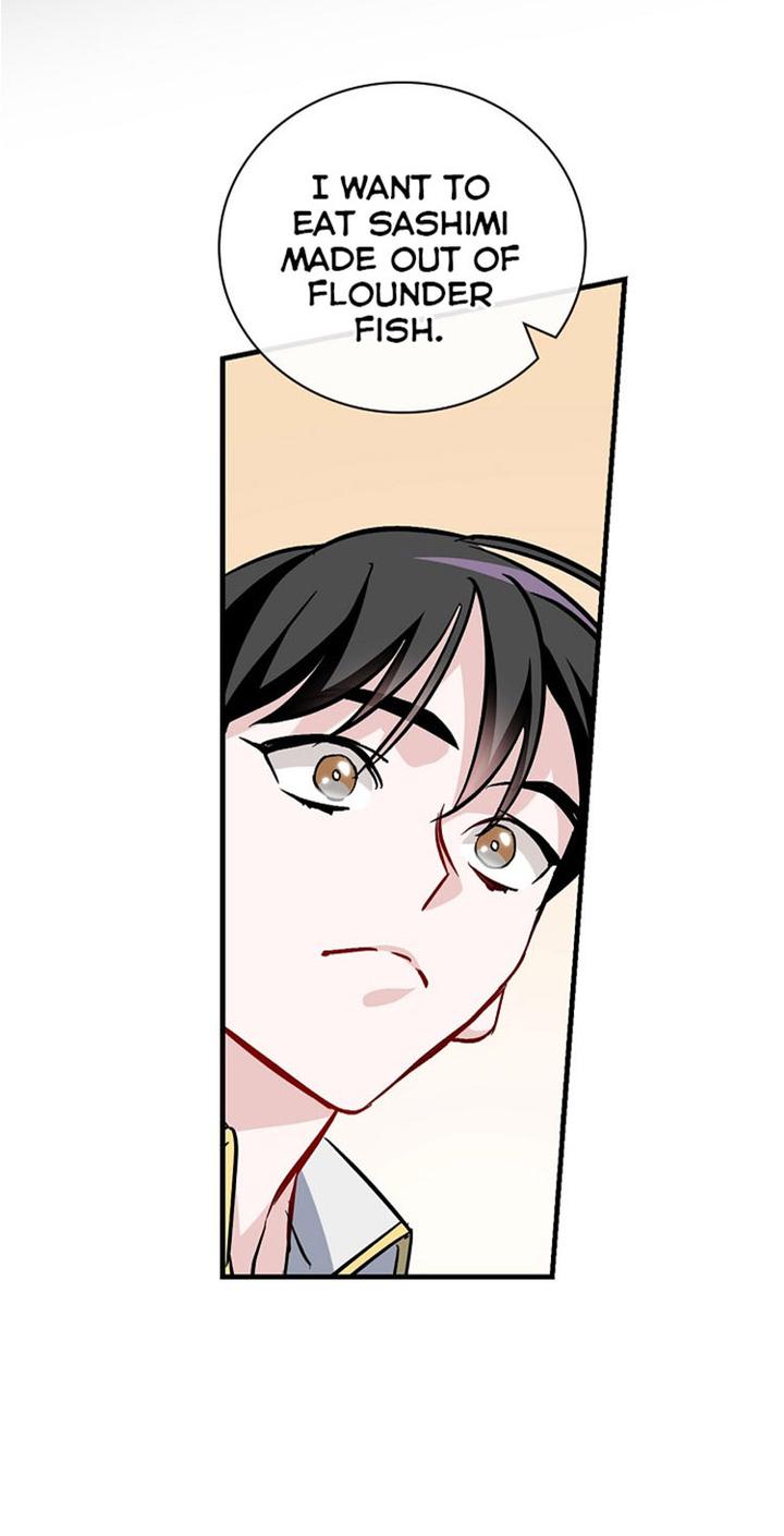 Leveling Up, By Only Eating! - Chapter 30 Page 67