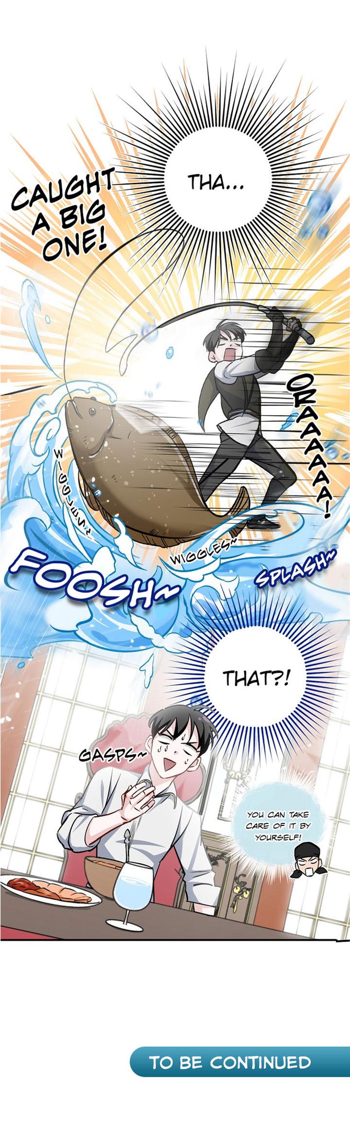 Leveling Up, By Only Eating! - Chapter 30 Page 68