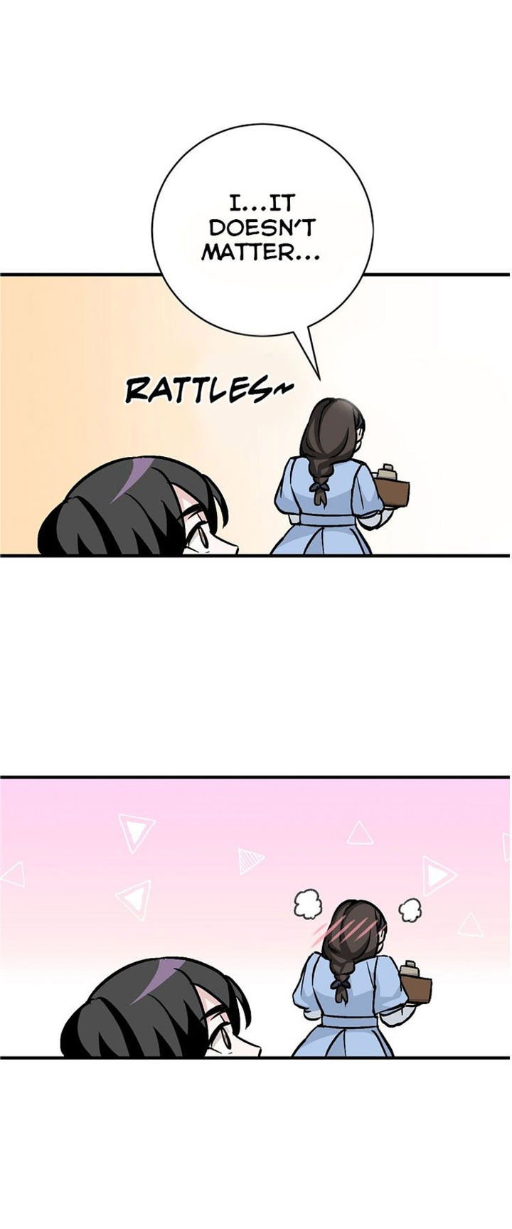 Leveling Up, By Only Eating! - Chapter 33 Page 18