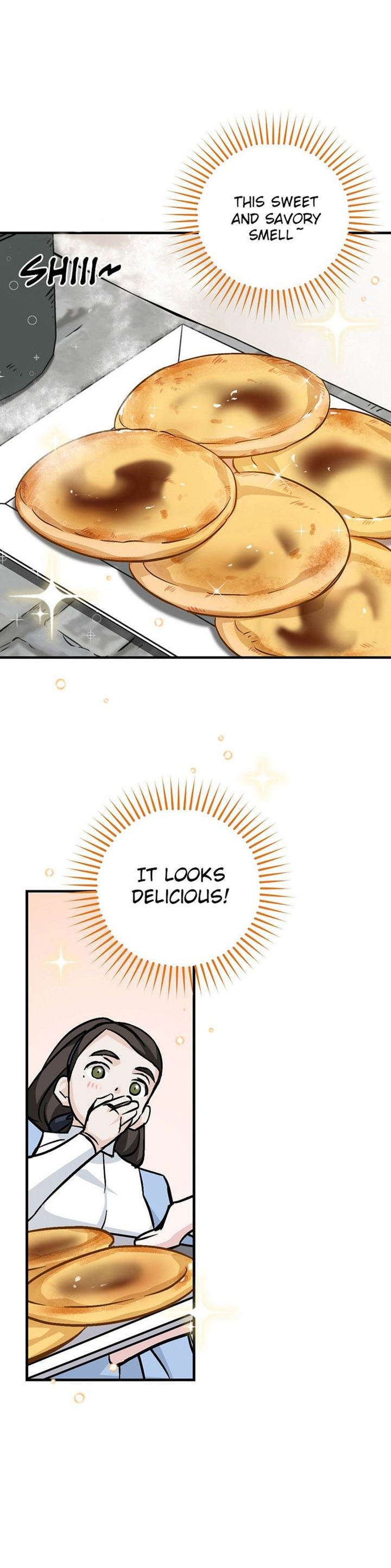 Leveling Up, By Only Eating! - Chapter 33 Page 23