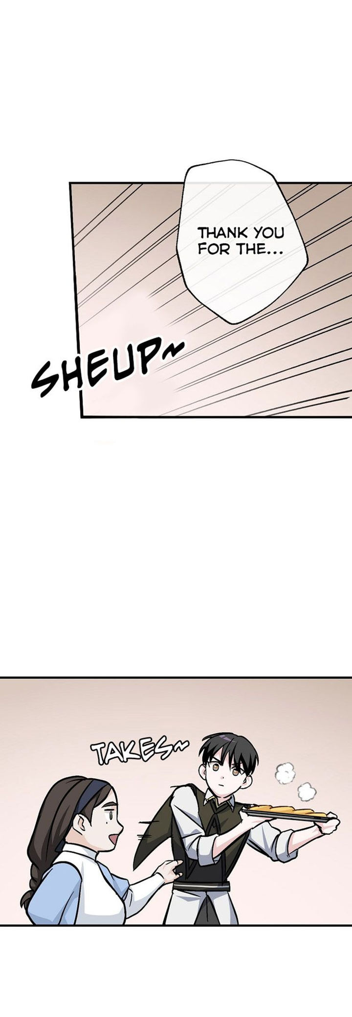 Leveling Up, By Only Eating! - Chapter 33 Page 24