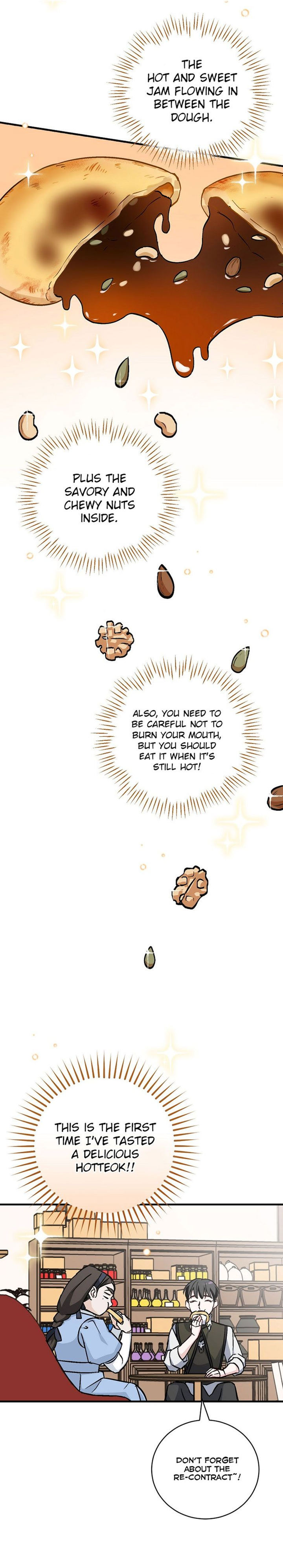 Leveling Up, By Only Eating! - Chapter 33 Page 29