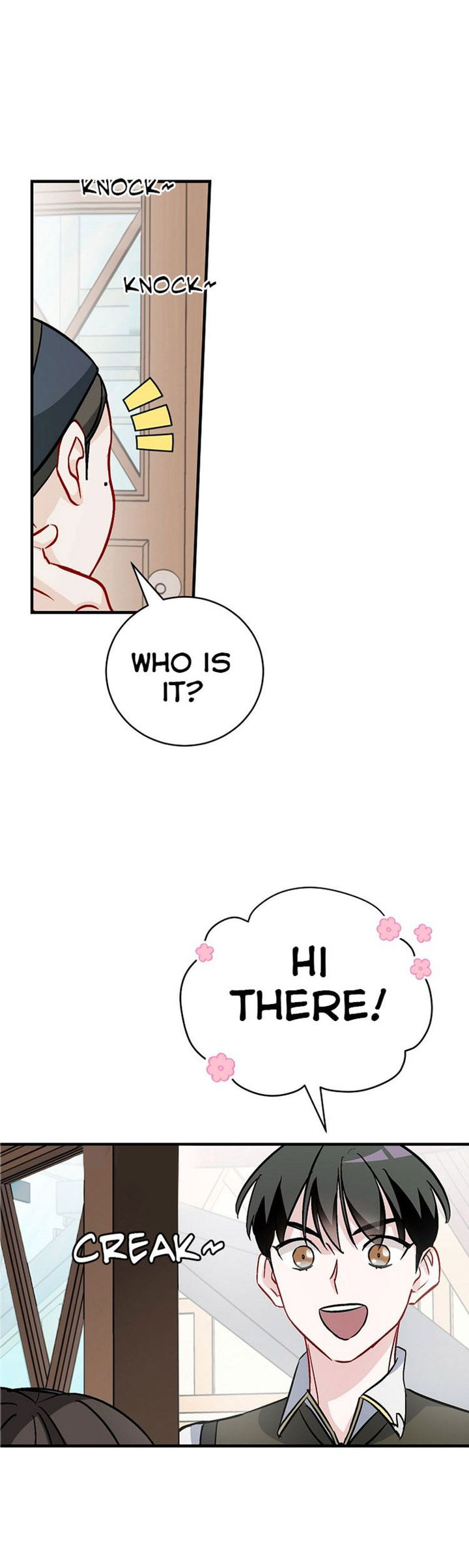 Leveling Up, By Only Eating! - Chapter 33 Page 3