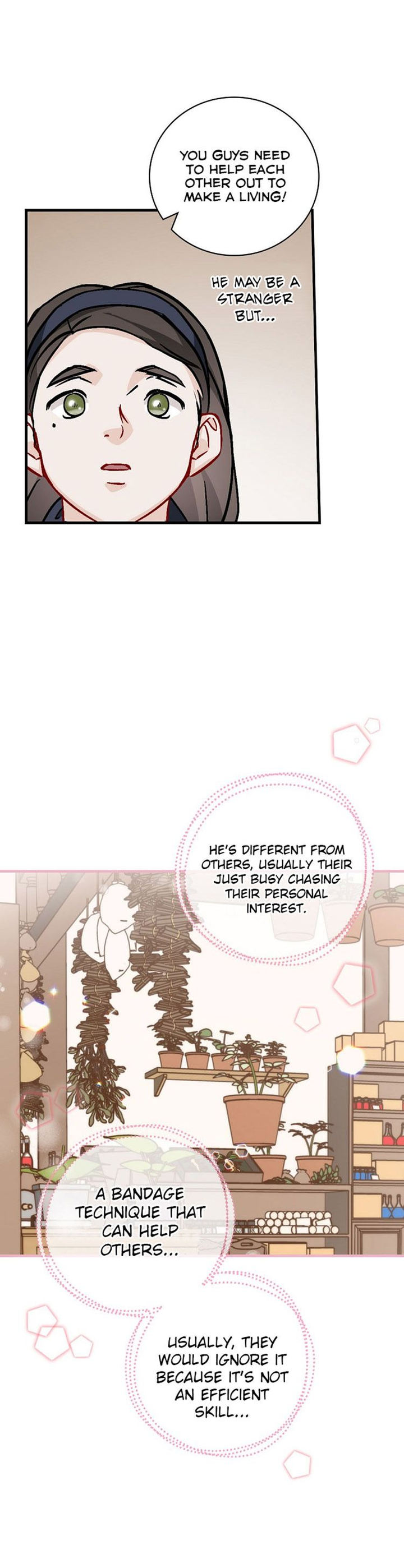 Leveling Up, By Only Eating! - Chapter 33 Page 31