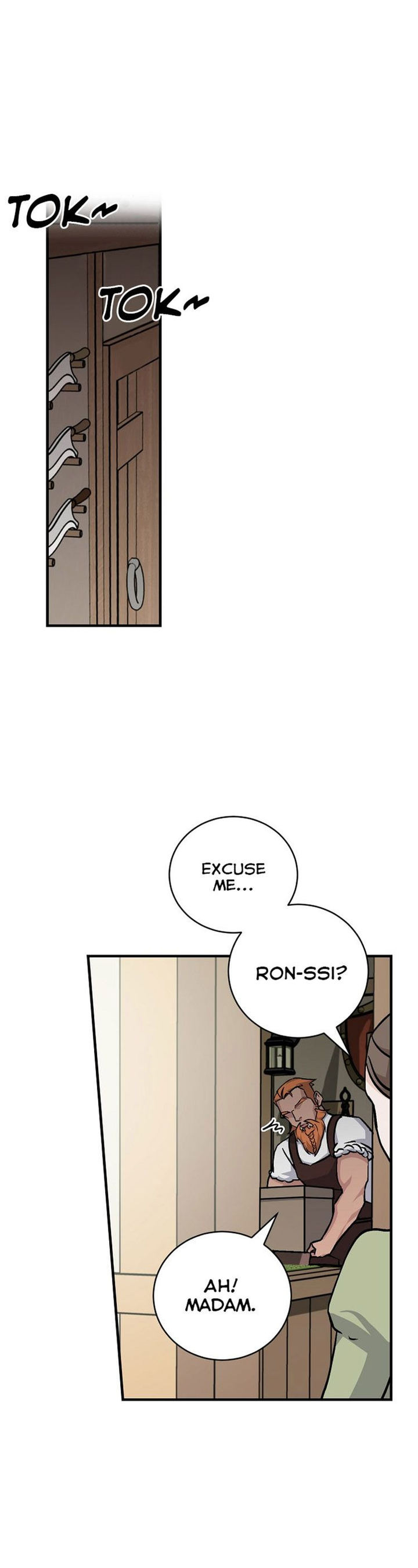 Leveling Up, By Only Eating! - Chapter 33 Page 36