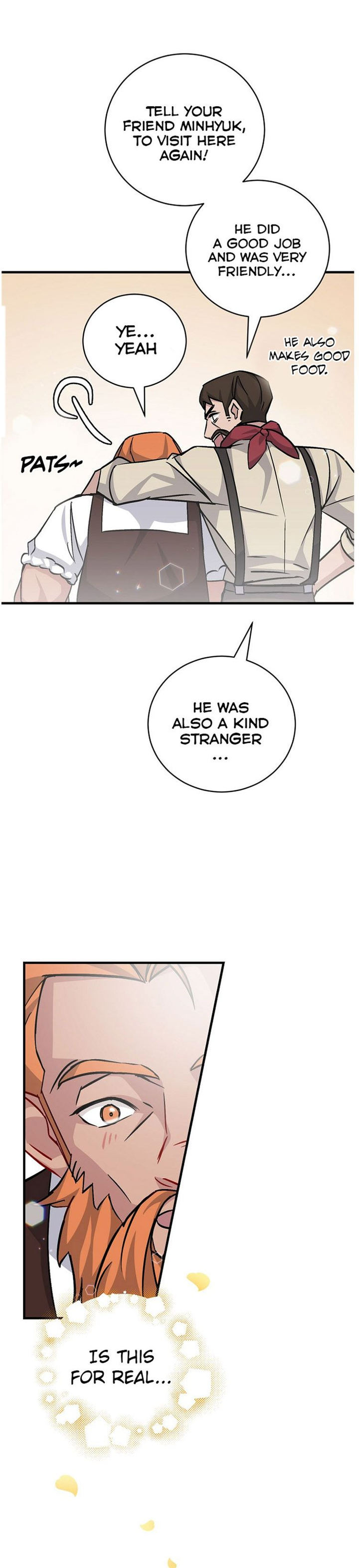 Leveling Up, By Only Eating! - Chapter 33 Page 45