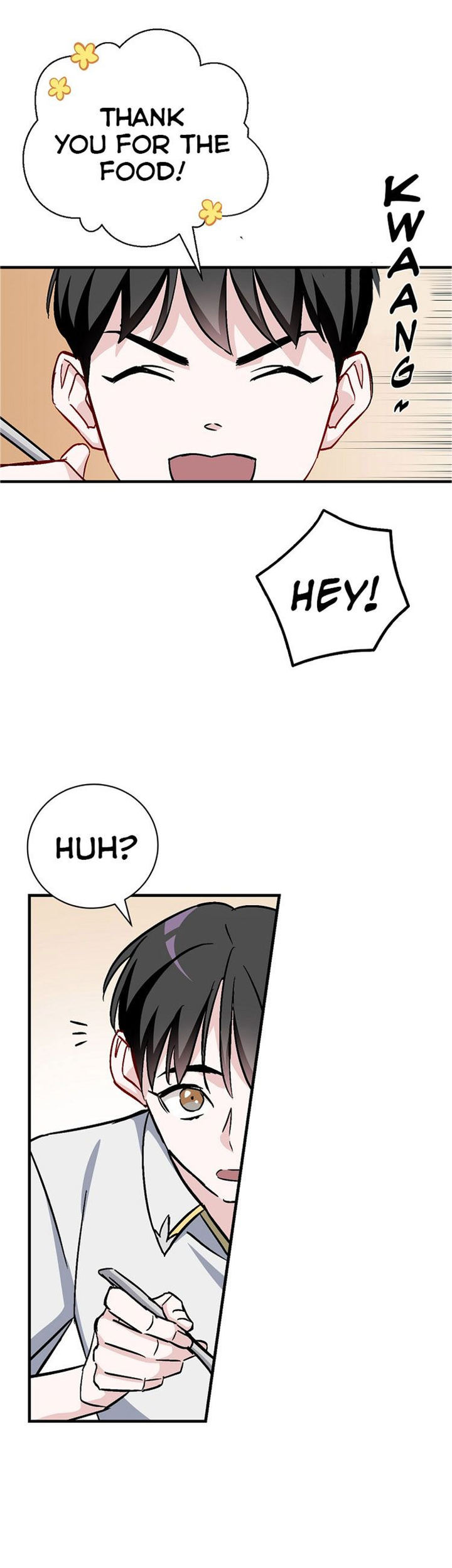 Leveling Up, By Only Eating! - Chapter 34 Page 12