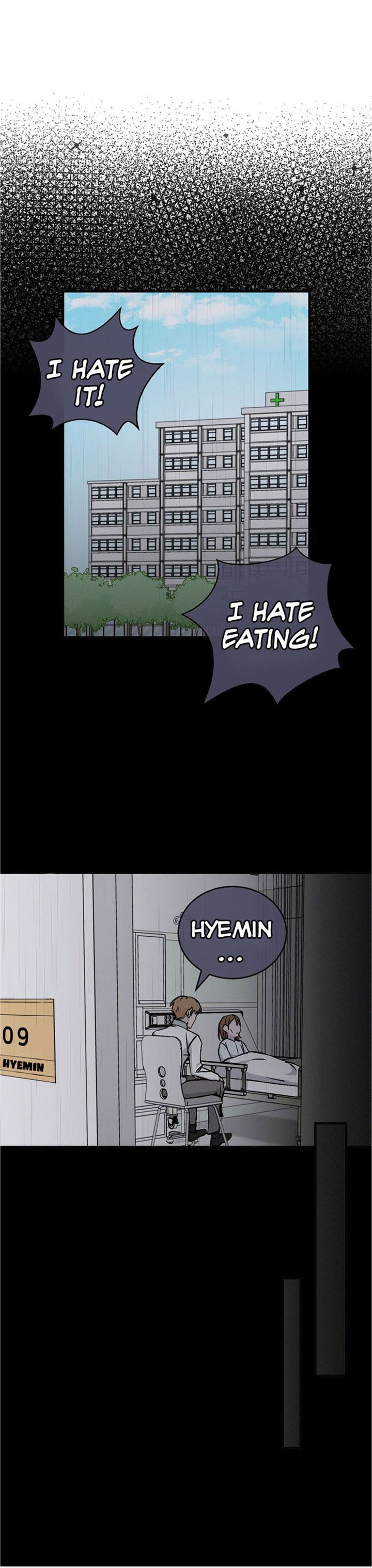 Leveling Up, By Only Eating! - Chapter 34 Page 14