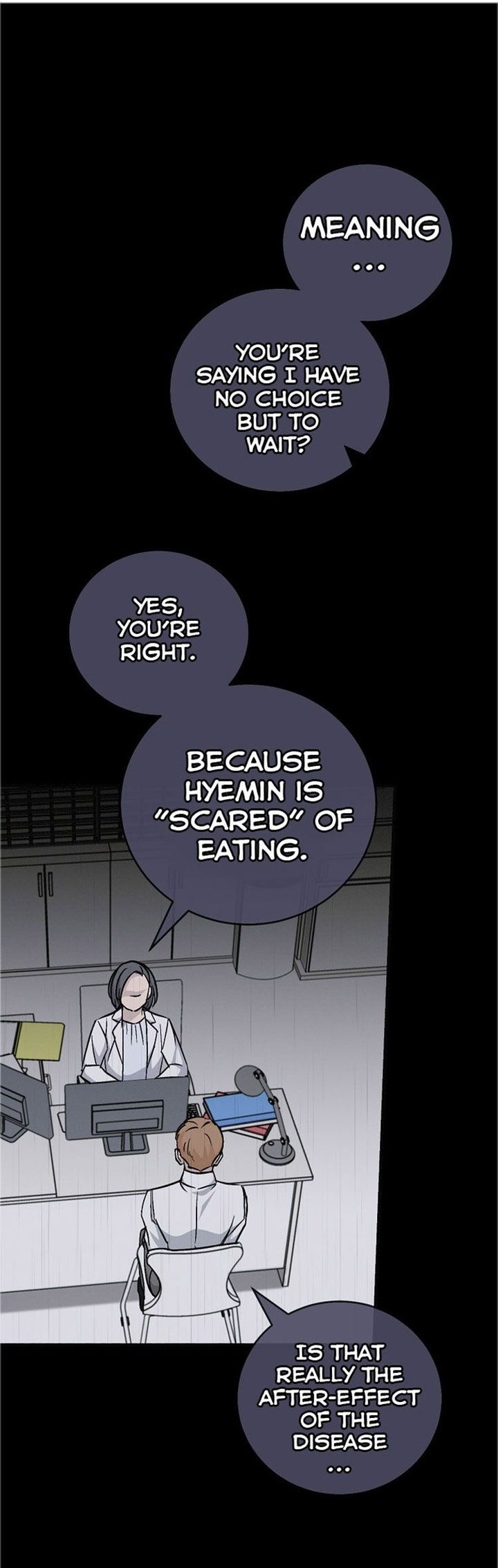 Leveling Up, By Only Eating! - Chapter 34 Page 15