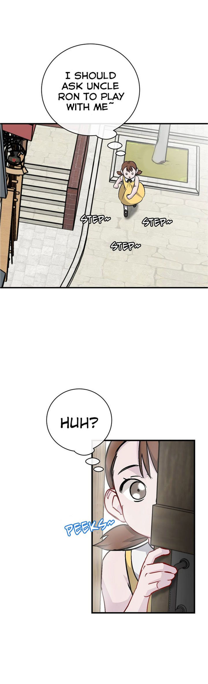 Leveling Up, By Only Eating! - Chapter 34 Page 24
