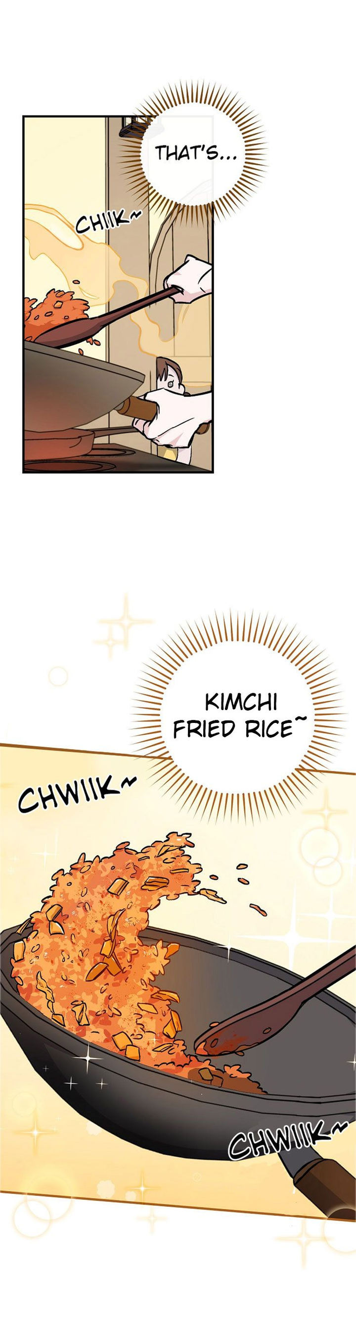 Leveling Up, By Only Eating! - Chapter 34 Page 26