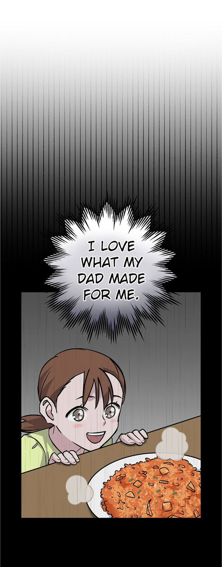 Leveling Up, By Only Eating! - Chapter 34 Page 27