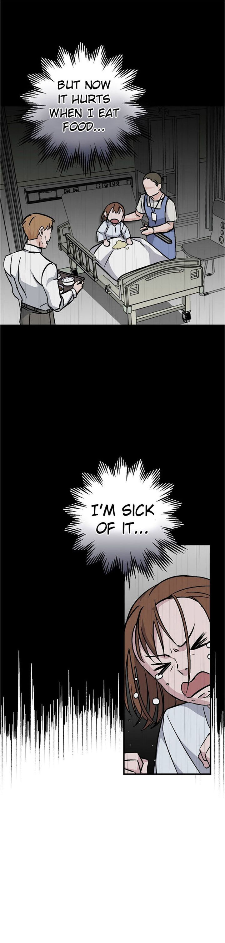 Leveling Up, By Only Eating! - Chapter 34 Page 28