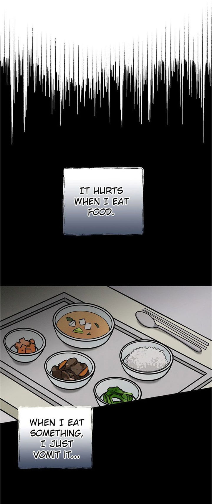 Leveling Up, By Only Eating! - Chapter 34 Page 36