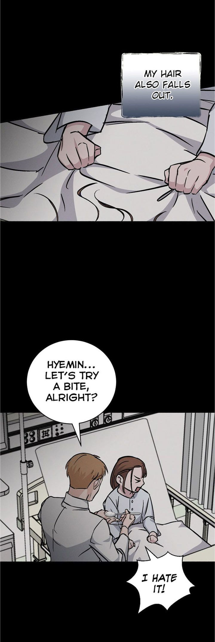 Leveling Up, By Only Eating! - Chapter 34 Page 37