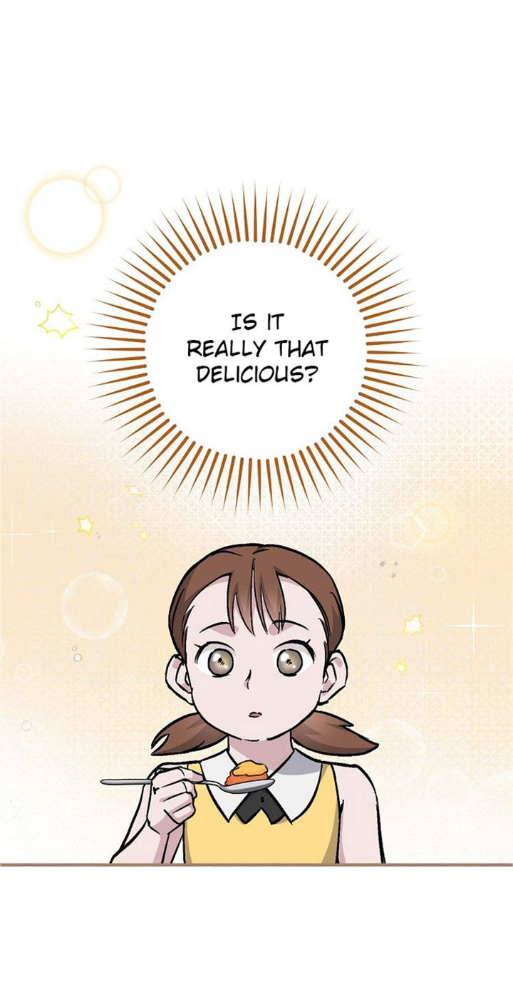 Leveling Up, By Only Eating! - Chapter 34 Page 40
