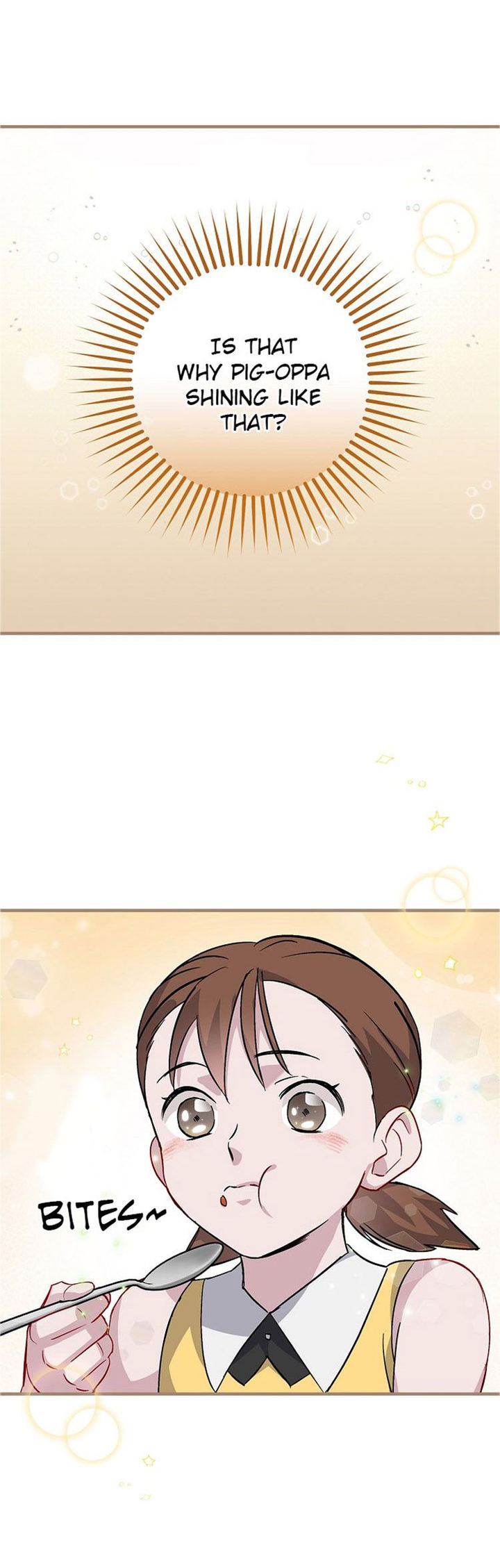 Leveling Up, By Only Eating! - Chapter 34 Page 41
