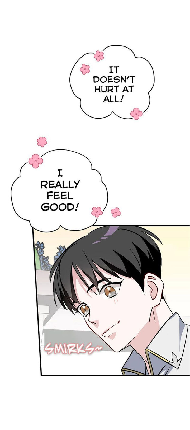Leveling Up, By Only Eating! - Chapter 34 Page 44