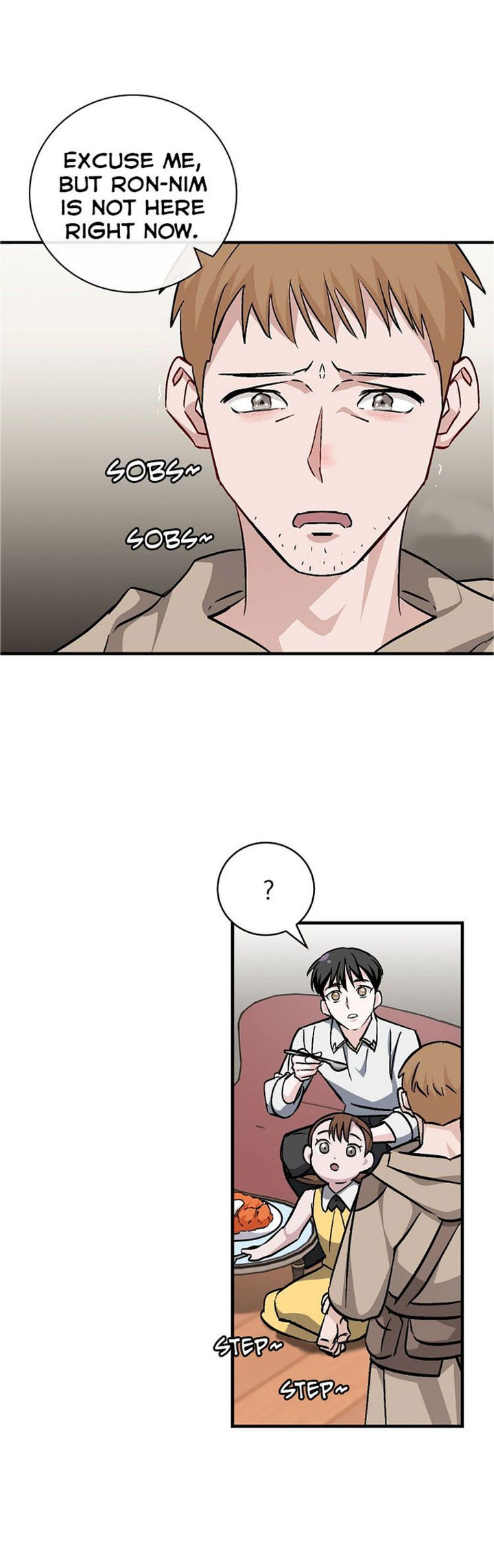 Leveling Up, By Only Eating! - Chapter 34 Page 48