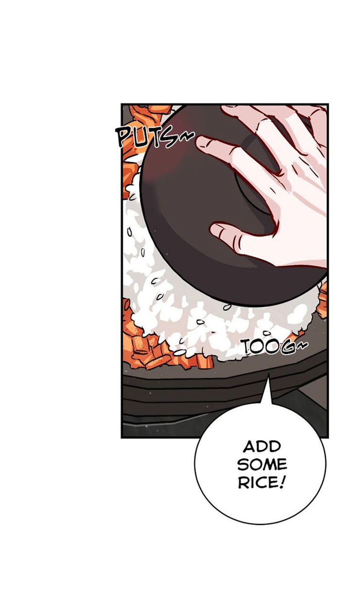 Leveling Up, By Only Eating! - Chapter 34 Page 7