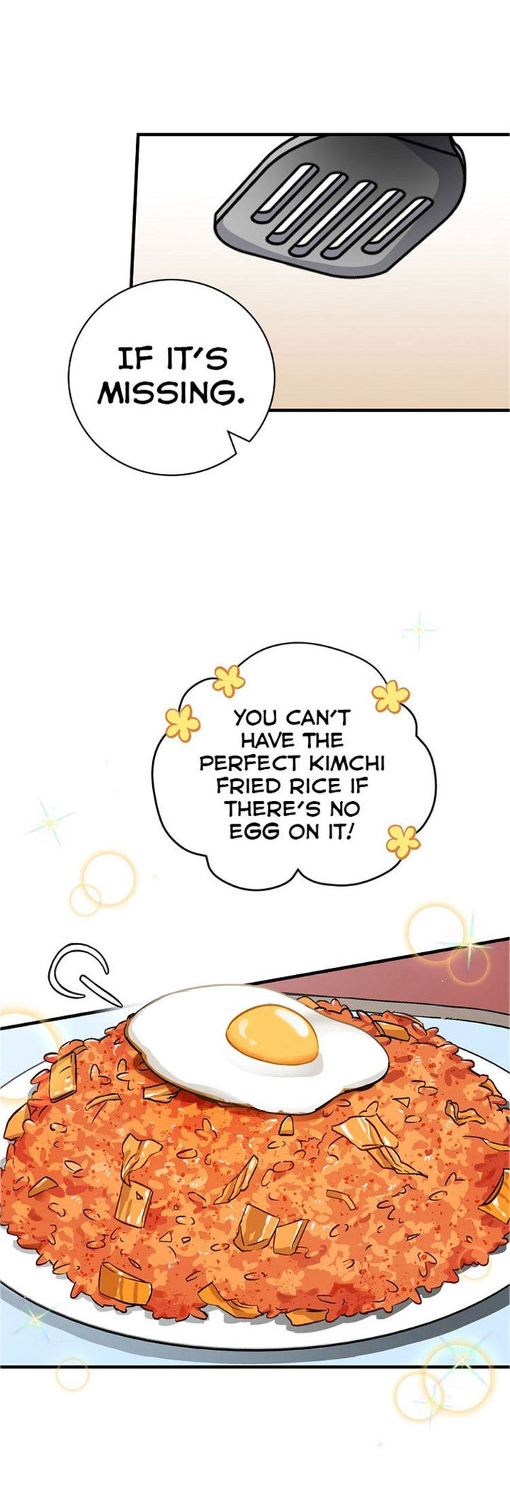 Leveling Up, By Only Eating! - Chapter 34 Page 9