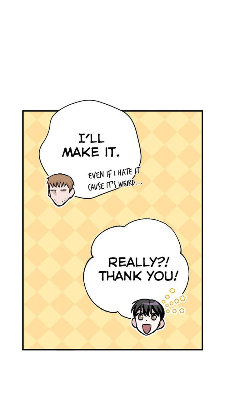 Leveling Up, By Only Eating! - Chapter 35 Page 20