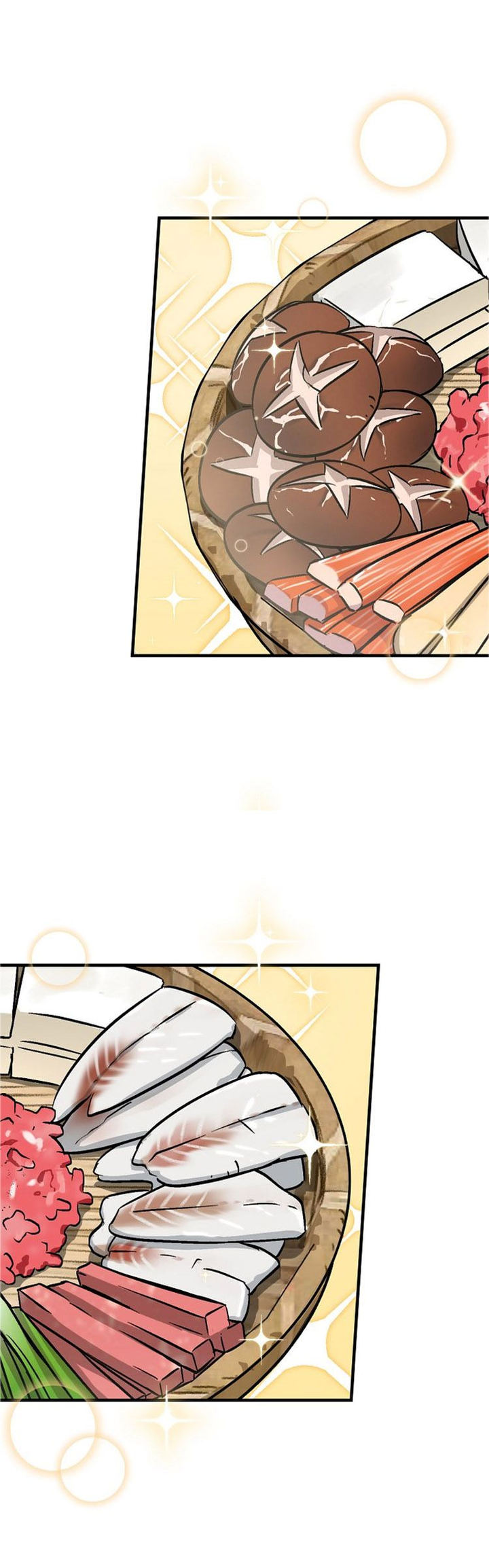 Leveling Up, By Only Eating! - Chapter 35 Page 25
