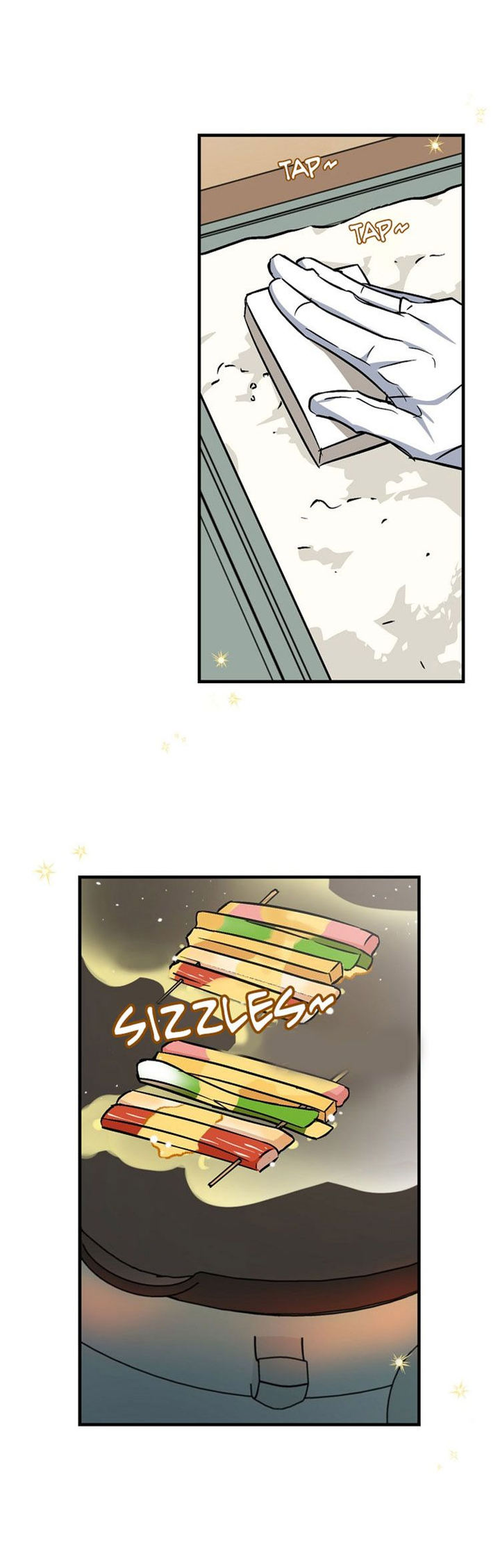 Leveling Up, By Only Eating! - Chapter 35 Page 30