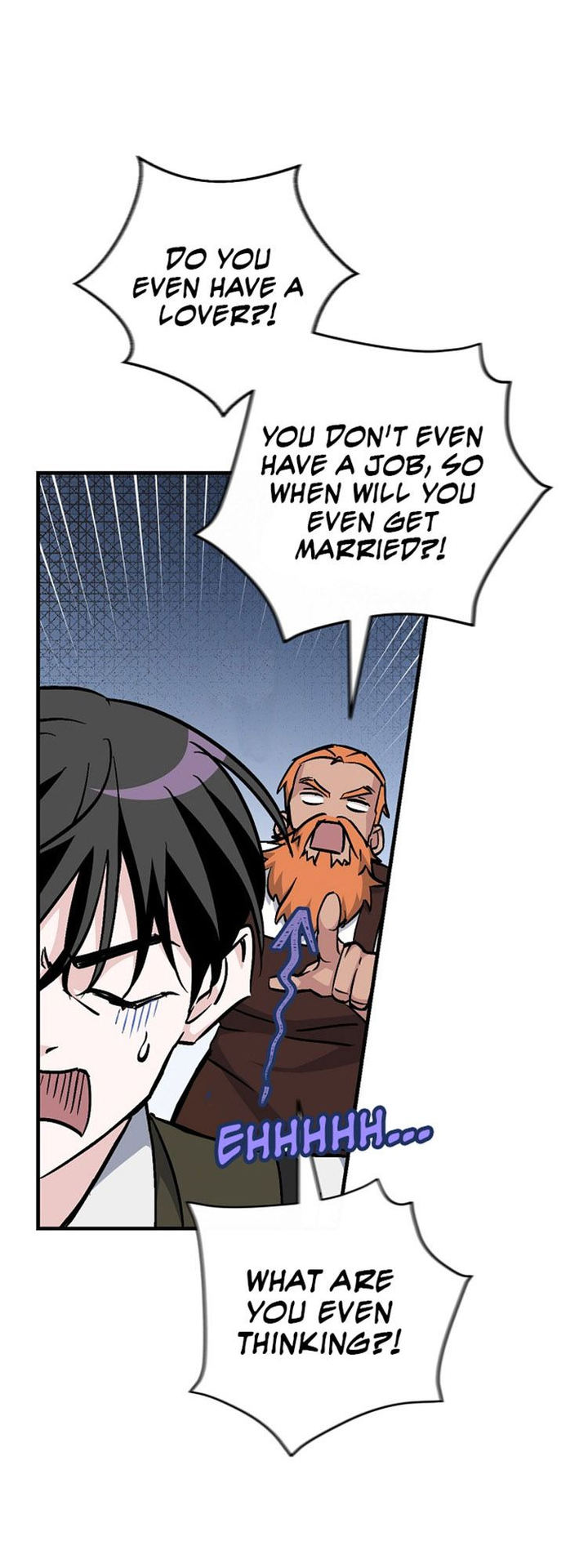 Leveling Up, By Only Eating! - Chapter 35 Page 35