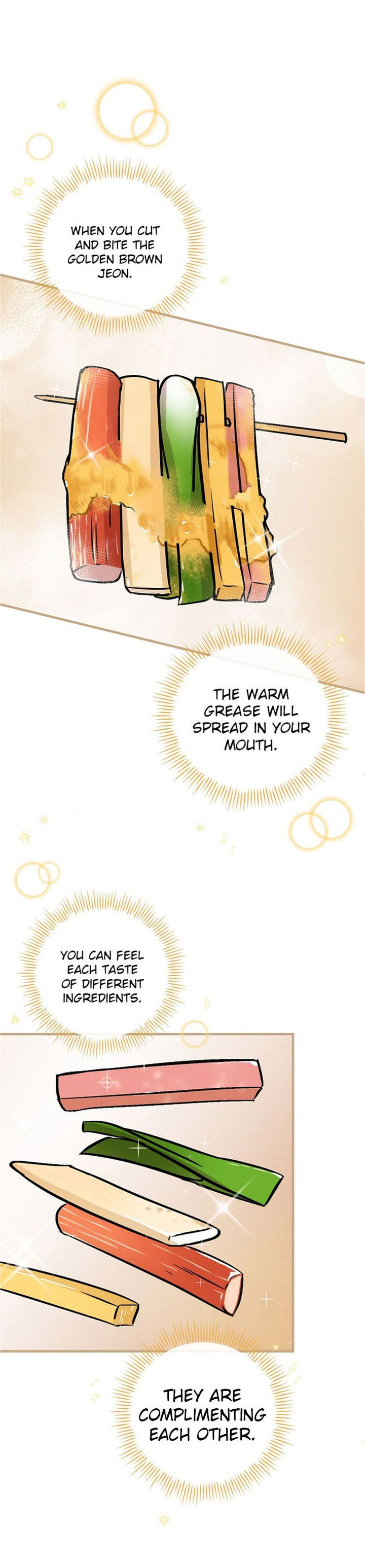 Leveling Up, By Only Eating! - Chapter 35 Page 37