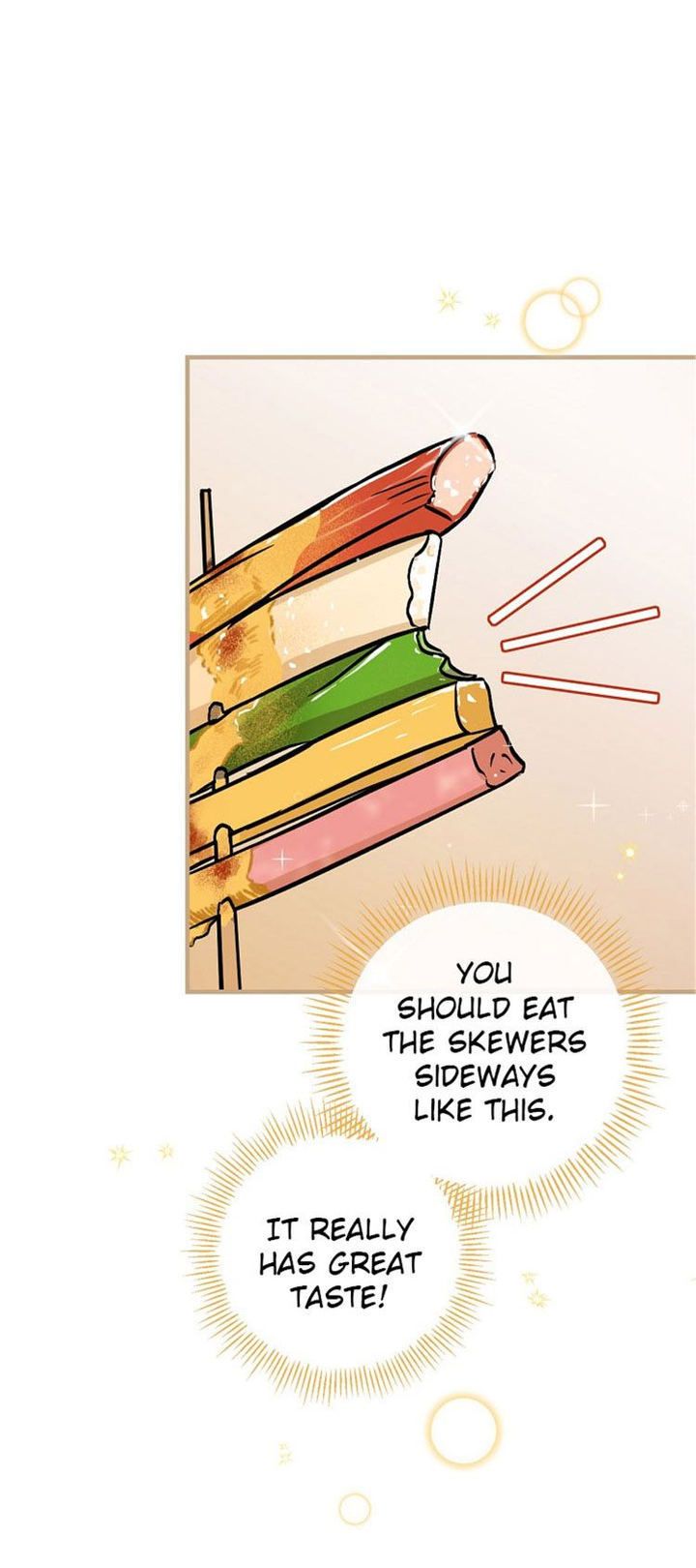 Leveling Up, By Only Eating! - Chapter 35 Page 38