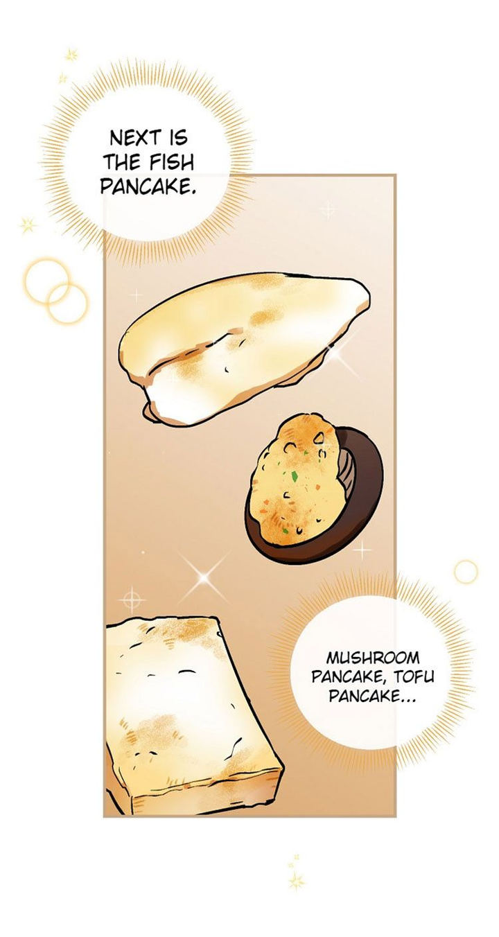 Leveling Up, By Only Eating! - Chapter 35 Page 39