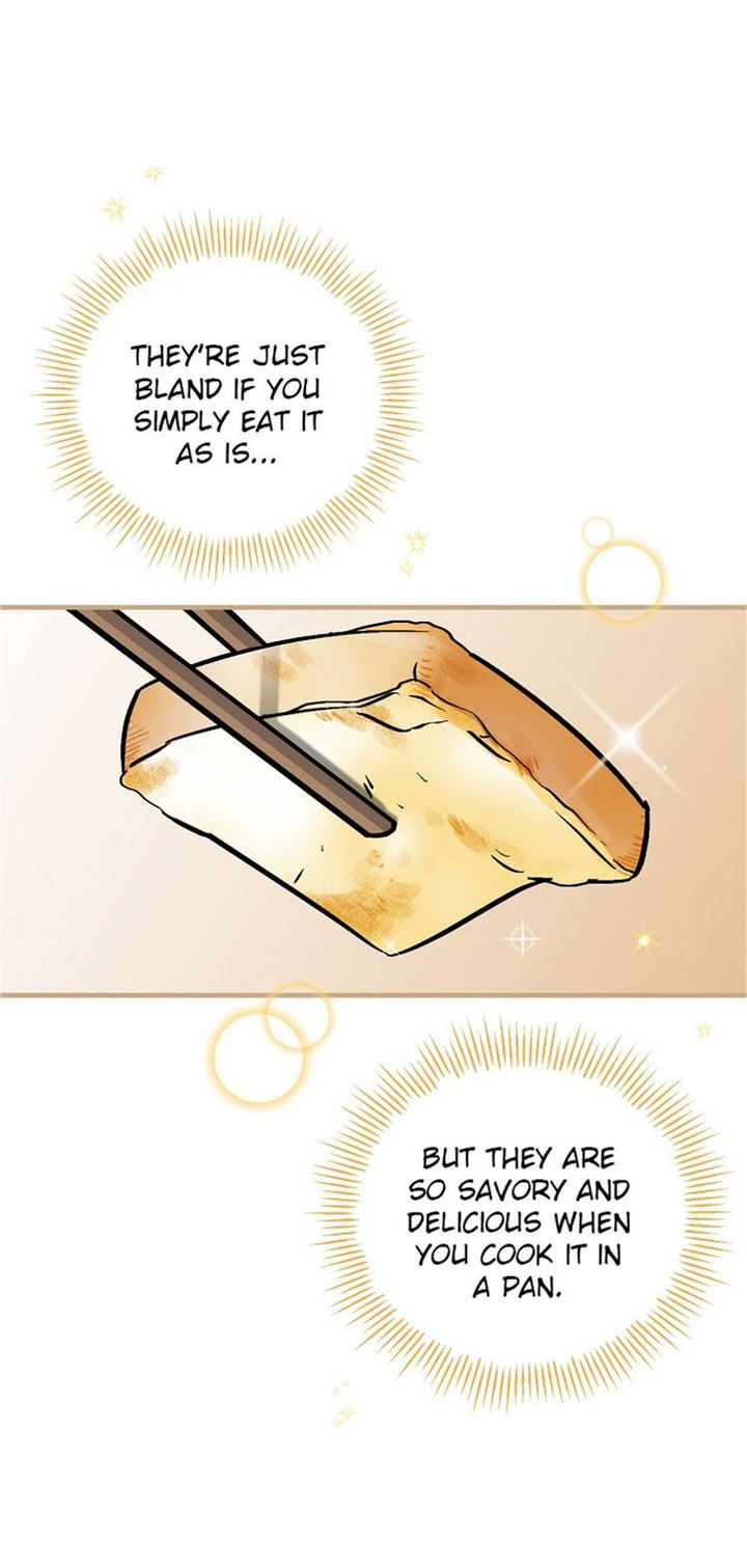 Leveling Up, By Only Eating! - Chapter 35 Page 40
