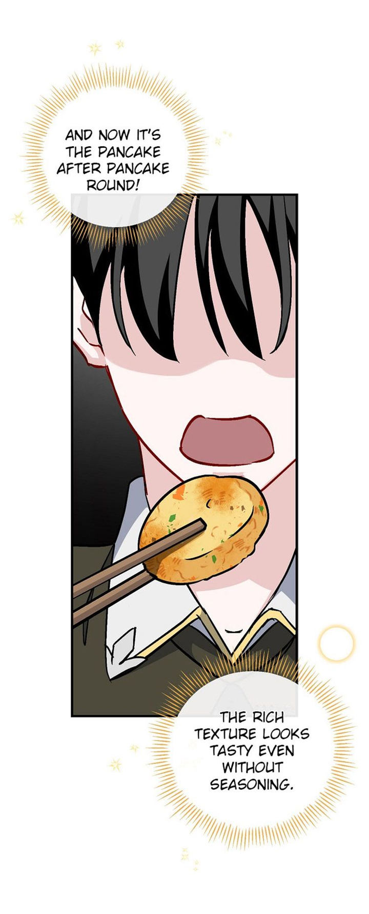 Leveling Up, By Only Eating! - Chapter 35 Page 41