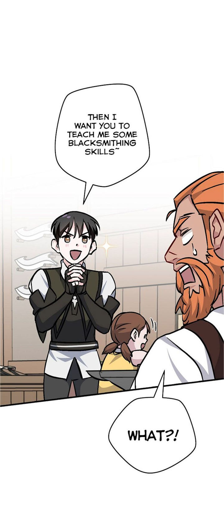 Leveling Up, By Only Eating! - Chapter 35 Page 44