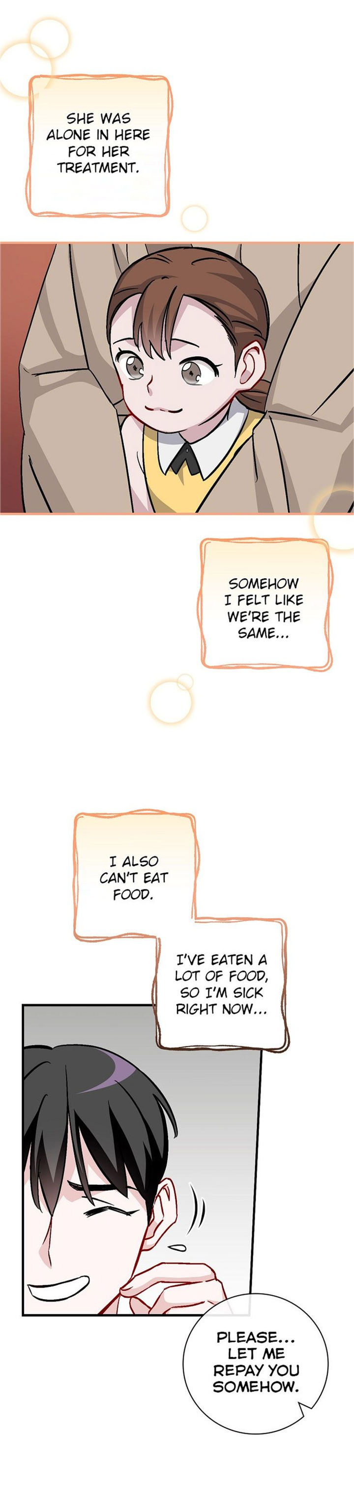 Leveling Up, By Only Eating! - Chapter 35 Page 6