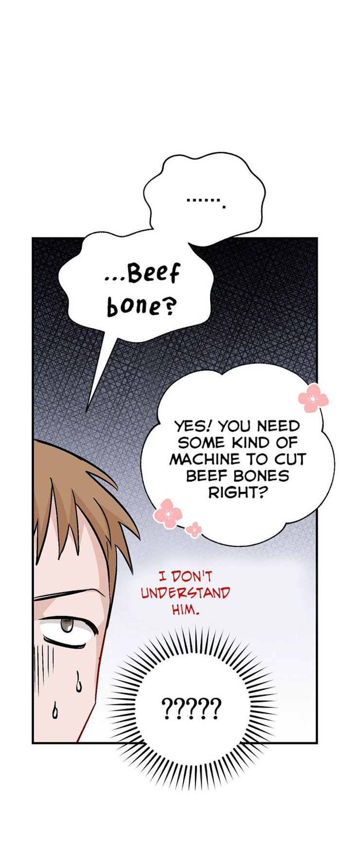 Leveling Up, By Only Eating! - Chapter 35 Page 9