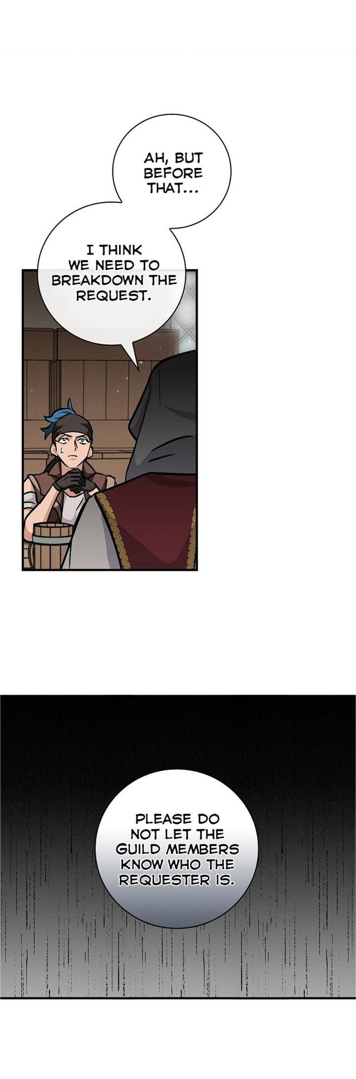 Leveling Up, By Only Eating! - Chapter 36 Page 10